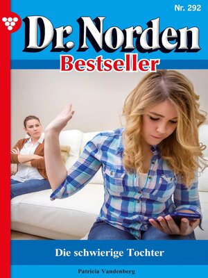 cover image of Die schwierige Tochter